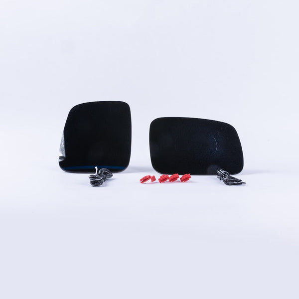 For VW T5.1 / T6 LED Wing Mirror Lens Heated