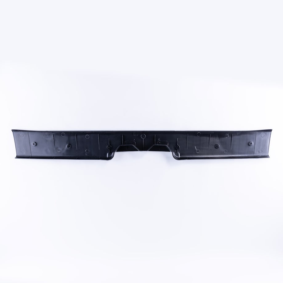 For VW T4 Rear Threshold Barndoor / Twin Door Plastic