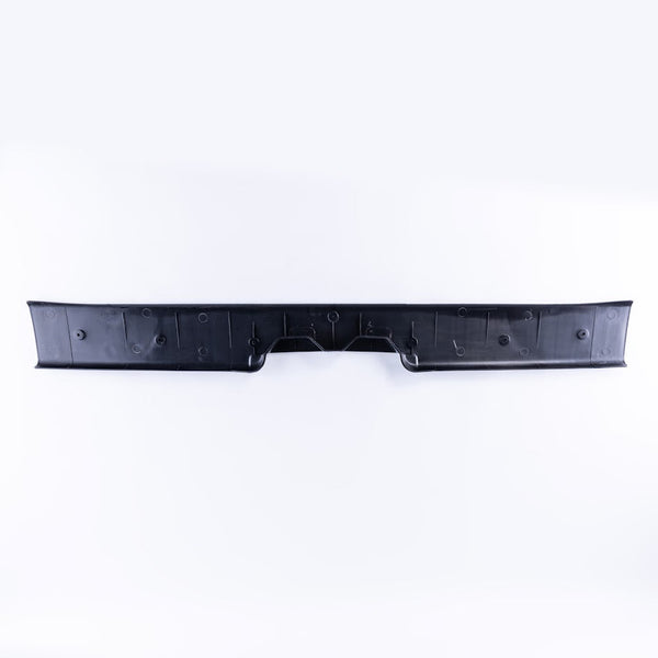 For VW T4 Rear Threshold Barndoor / Twin Door Plastic