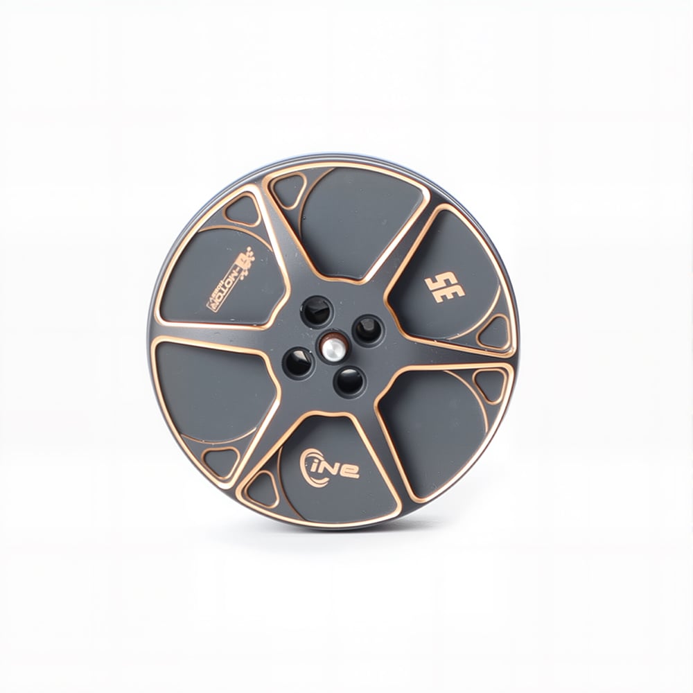 T-Motor Cine35 Combo 6S 3.5" FPV Motors (4pc)