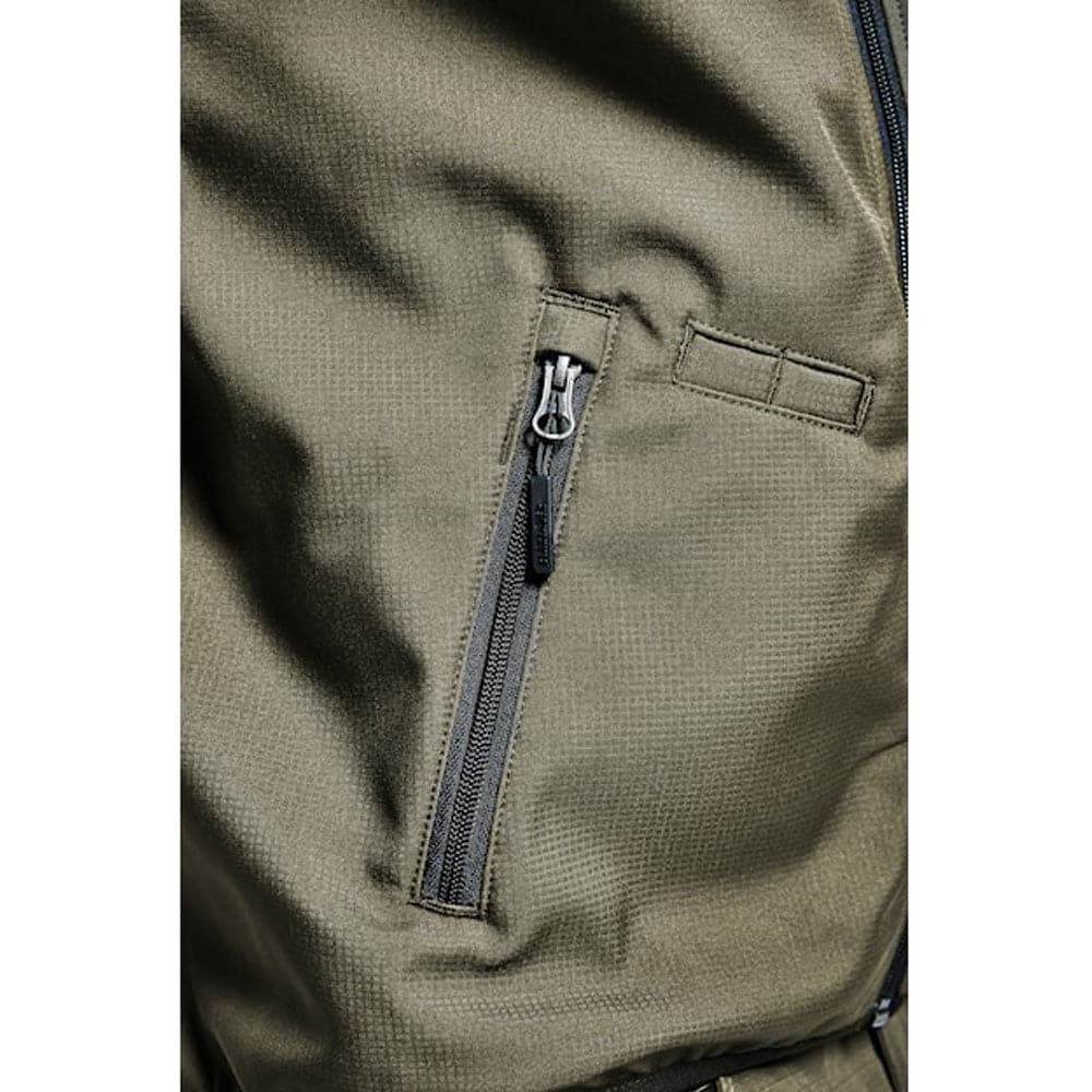 Blaklader 3850 Softshell Bodywarmer