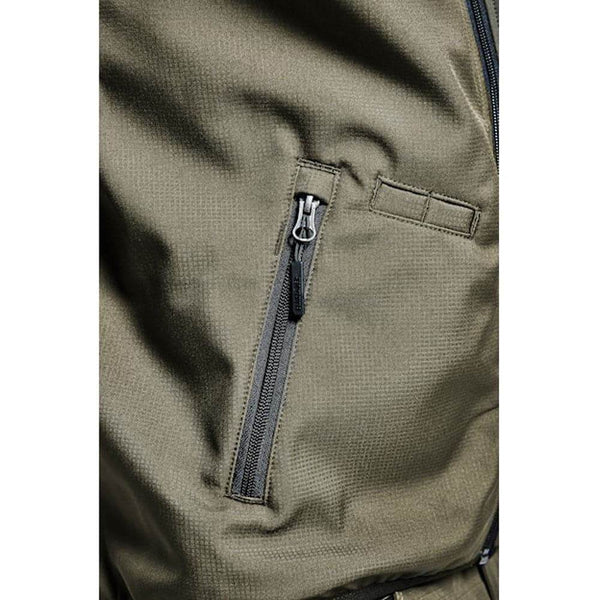 Blaklader 3850 Softshell Bodywarmer