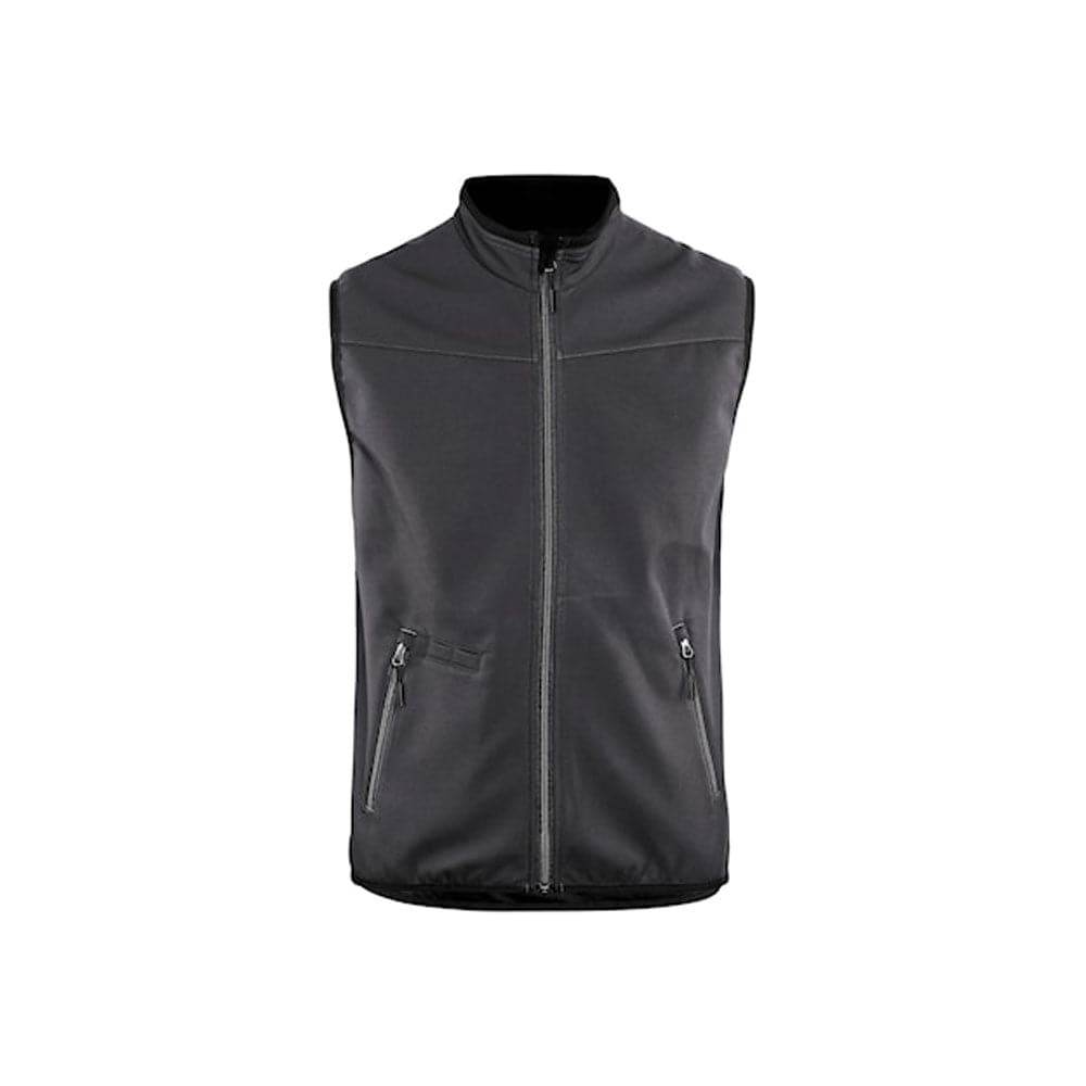 Blaklader 3850 Softshell Bodywarmer