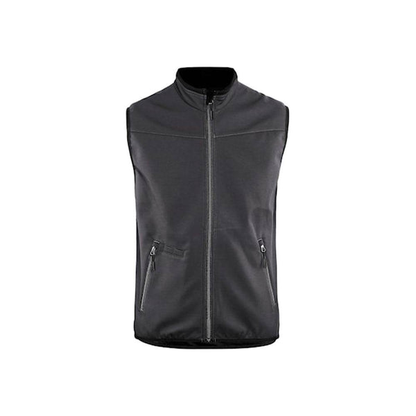Blaklader 3850 Softshell Bodywarmer
