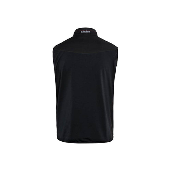 Blaklader 3850 Softshell Bodywarmer