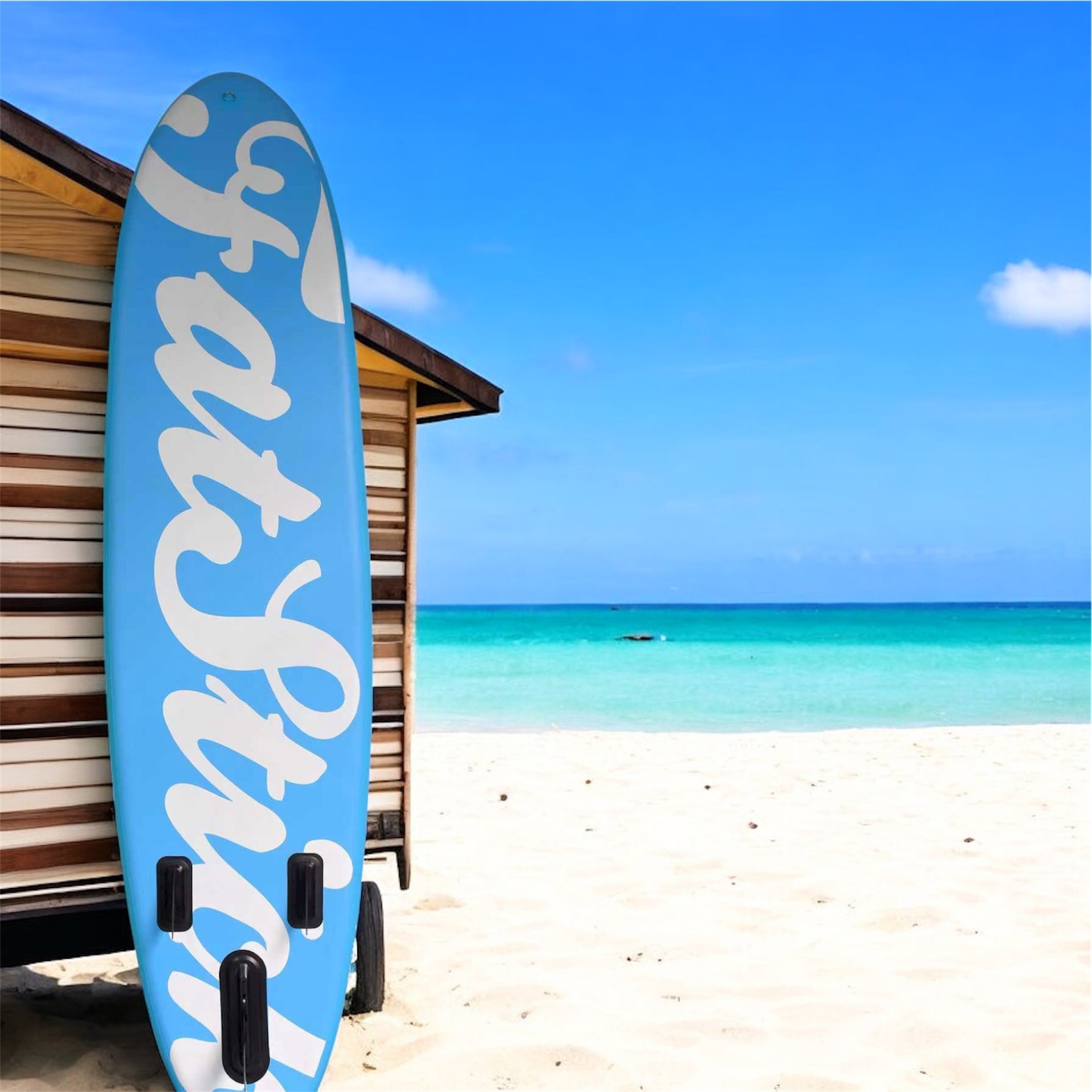 NEW 2026 AirStick 10'6 Inflatable Stand Up Paddle Board | SUP Package