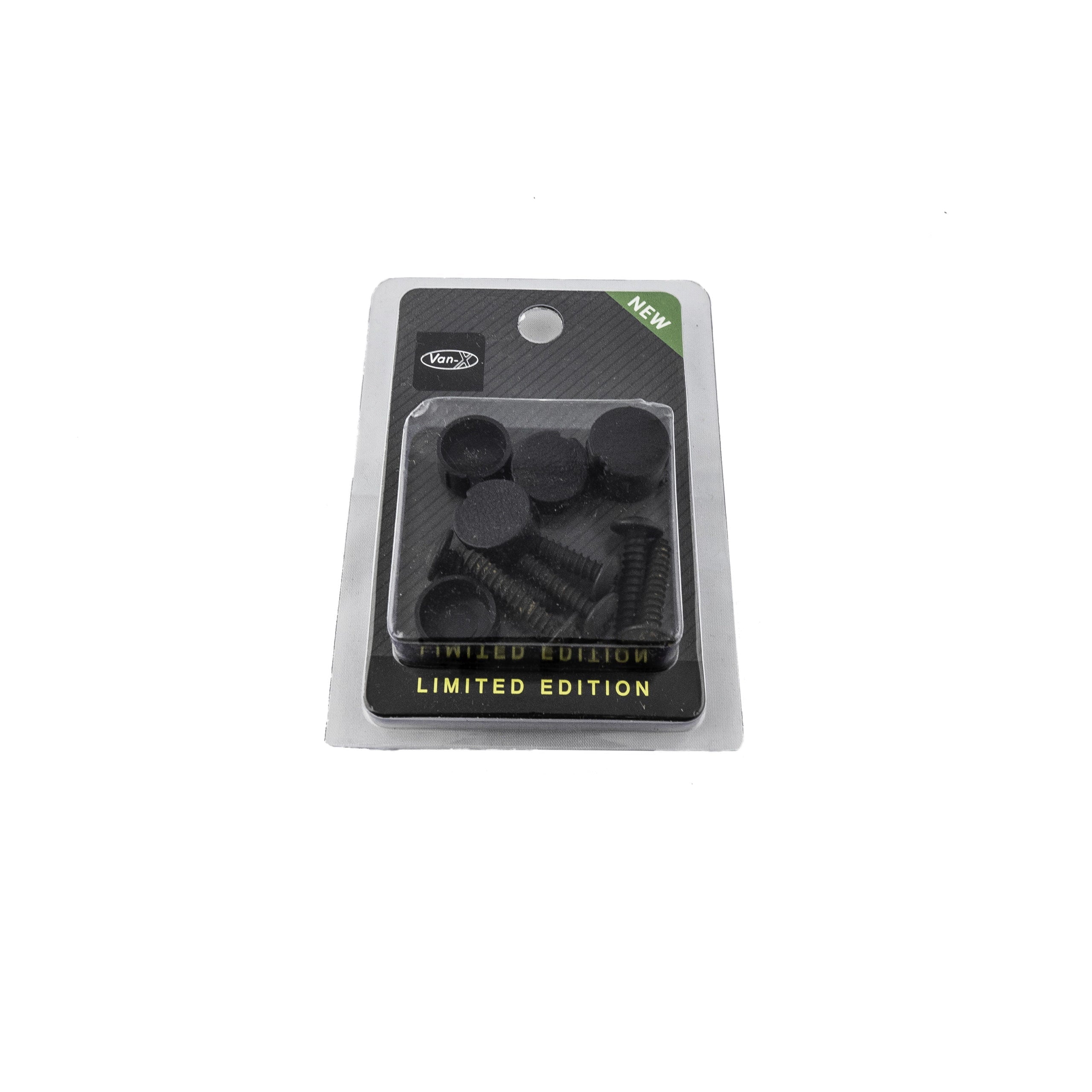 For VW T6.1 Threshold Screw Cap Covers with Screws – Set of 6 | OEM Quality Replacement