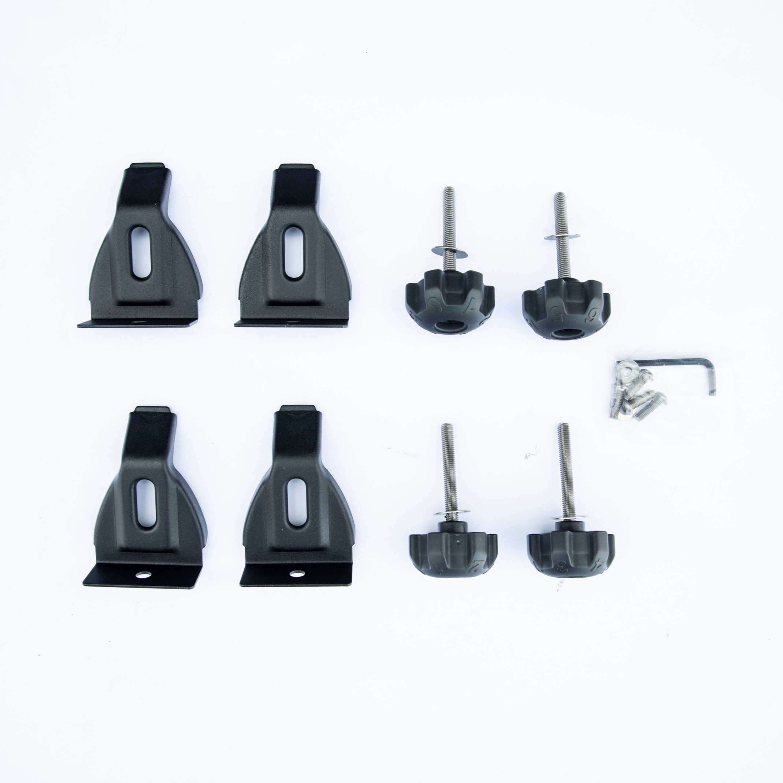 For VW T5 ,T6 Transporters Roof, Cross Bars | Van-X