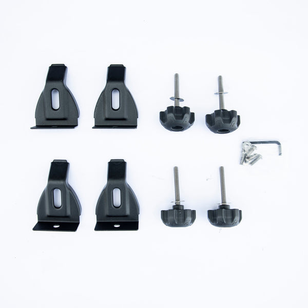 For VW T5 ,T6 Transporters Roof, Cross Bars | Van-X