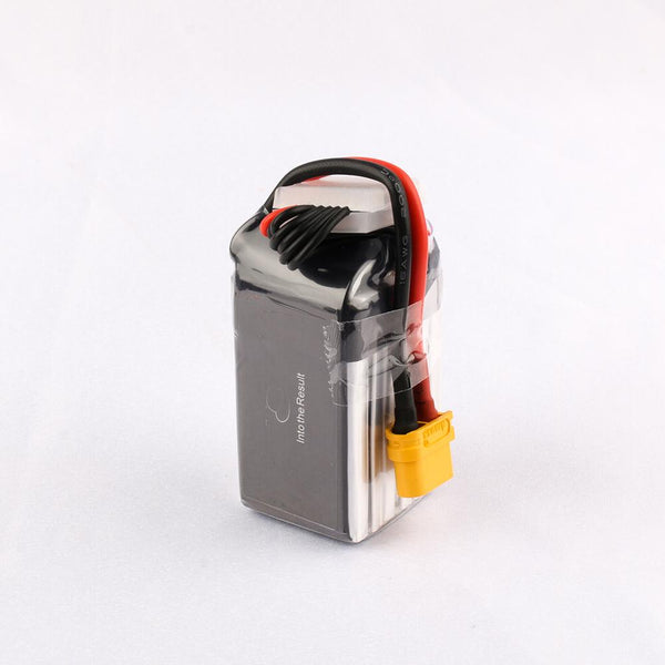 AuLine 850mAh 6S 22.2V 80C XT60 Lipo Battery