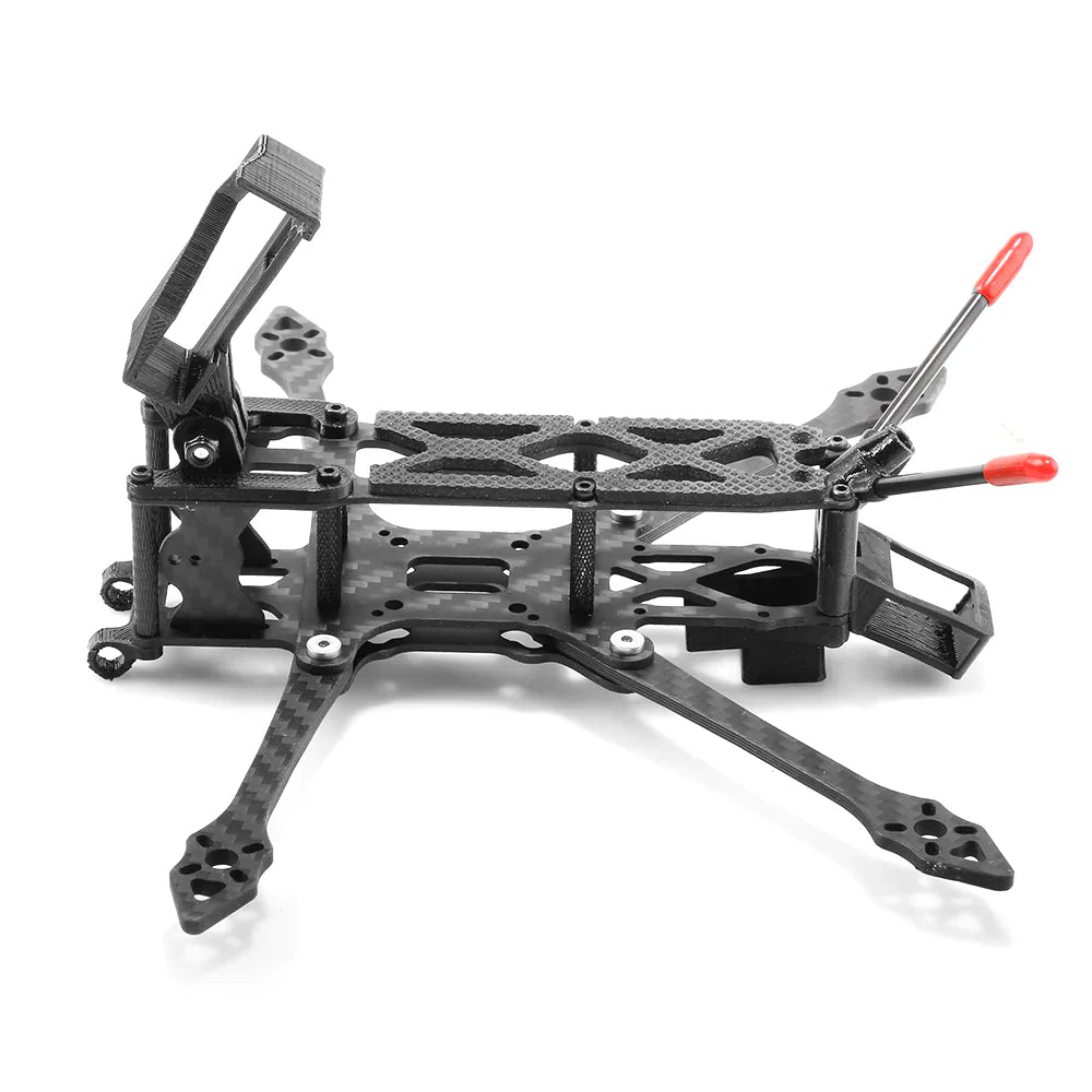 REKON 4 LR FRAME KIT