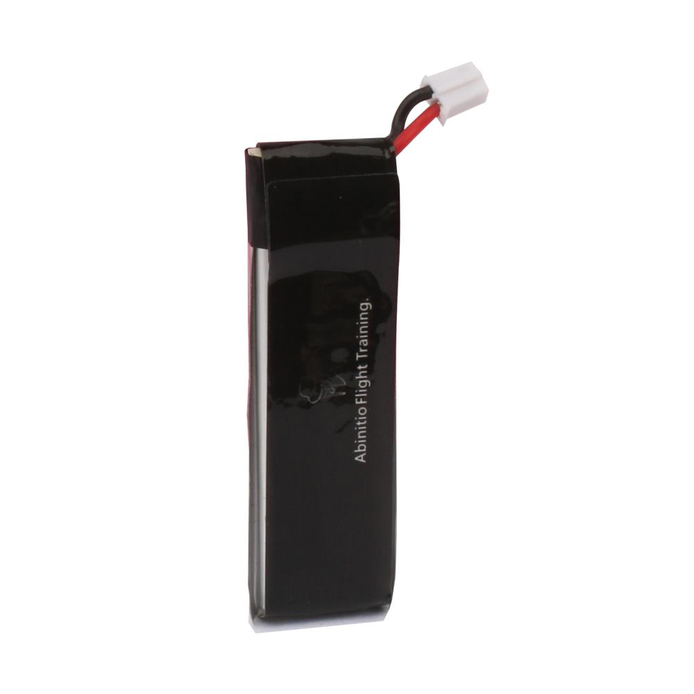 AuLine 500mAh 1S 3.8V HV 80C PH2.0 Lipo Battery (Pack of 4)
