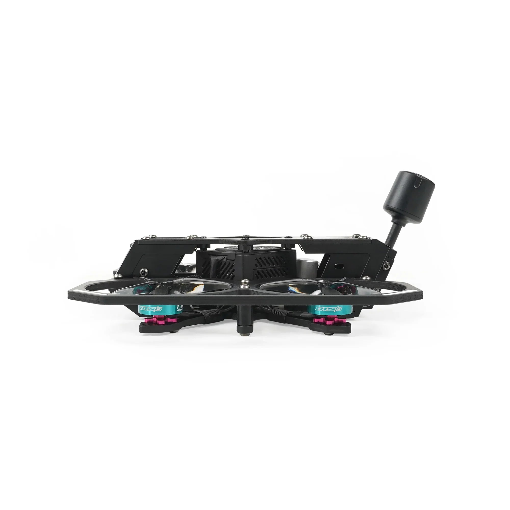 YMZFPV Starship X1 2-inch O3 HD 4S FPV Drone