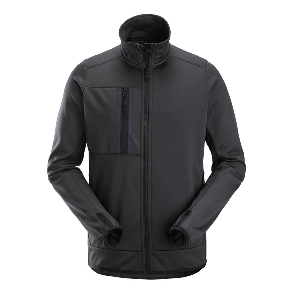 Snickers 8059 AllroundWork Full Zip Fleece Jacket