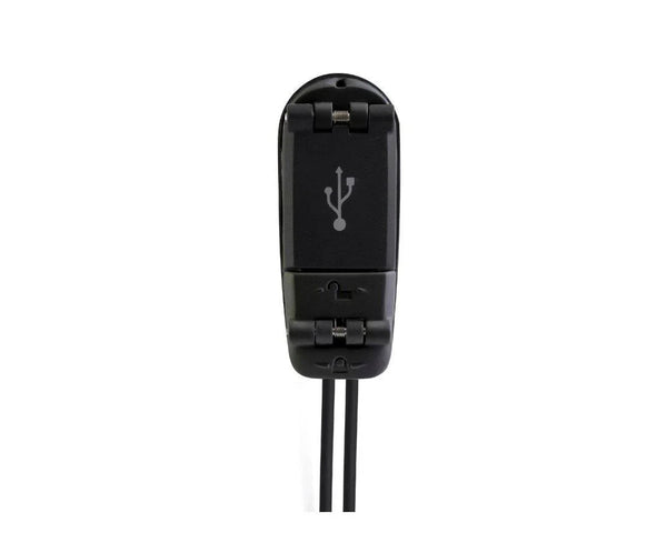 Scanstrut Scanstrut ROKK Charge Pro USB‑A & USB‑C Fast Socket | 4Boats