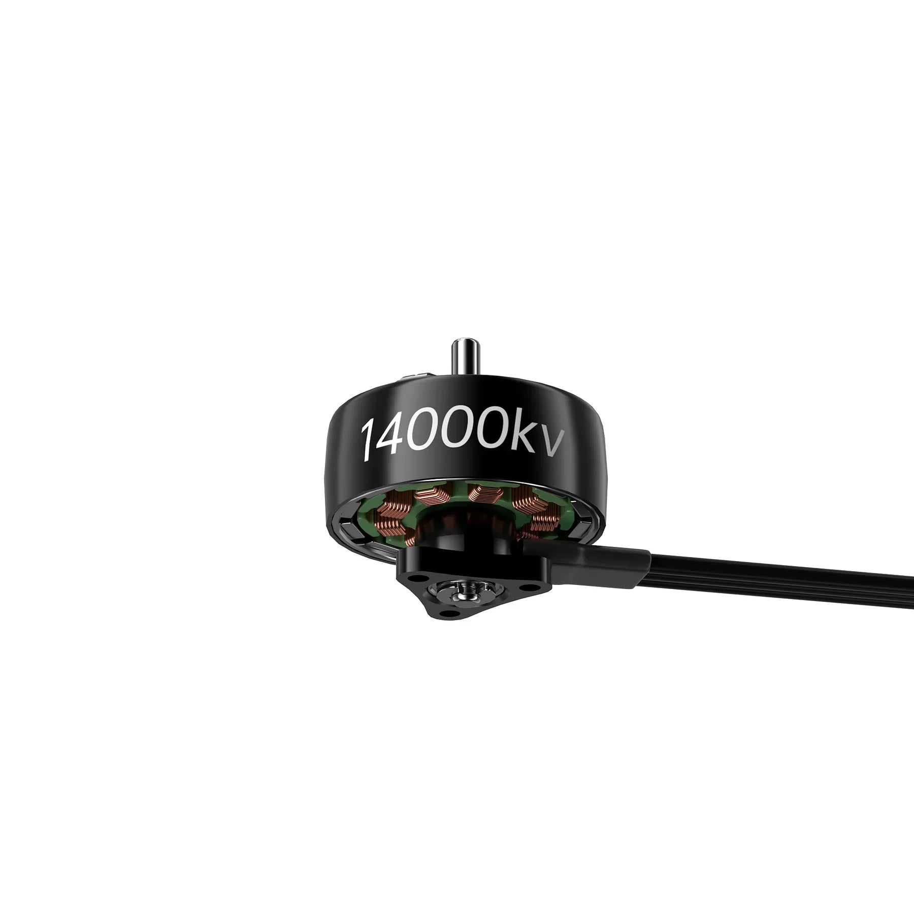 Sub250 1103 14000KV Brushless Motor