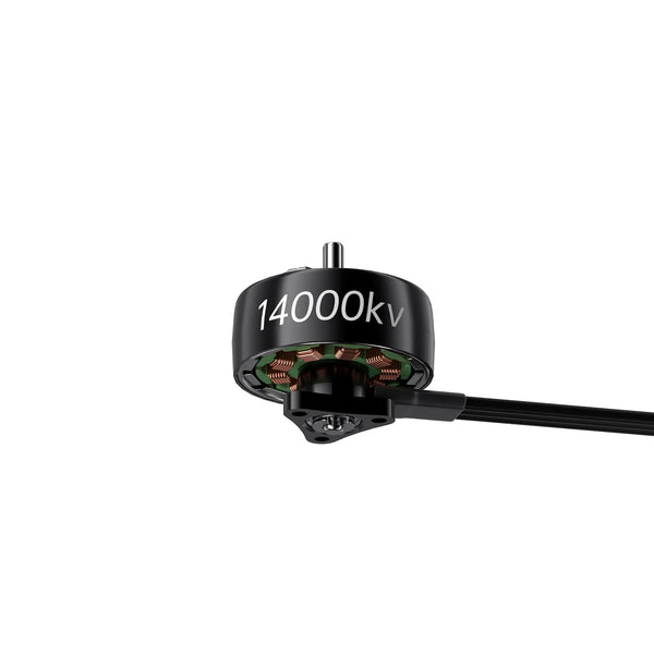 Sub250 1103 14000KV Brushless Motor
