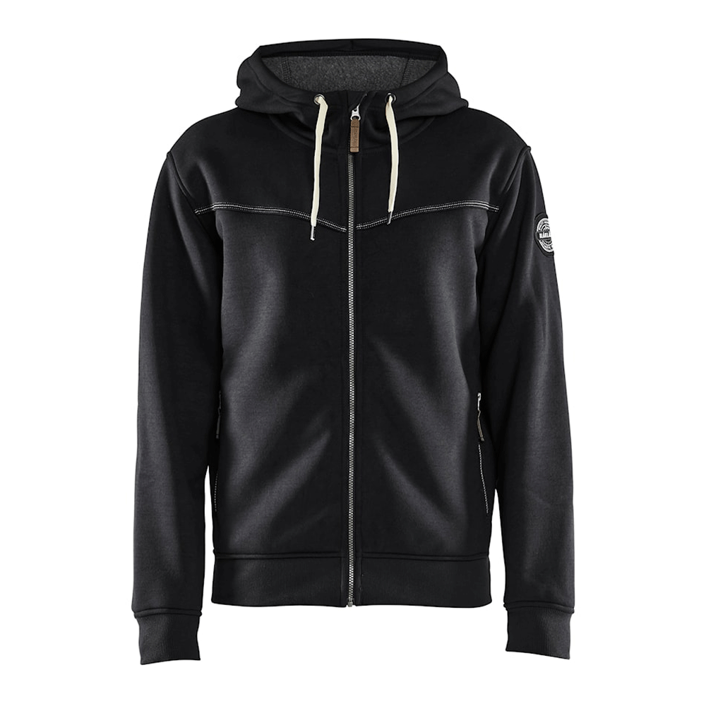 Blaklader 4933 Pile Lined Hoodie
