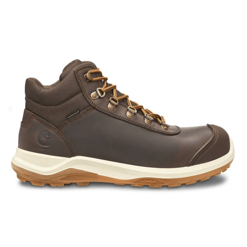 Carhartt F705159 Wylie Rugged Flex Waterproof Safety Boot