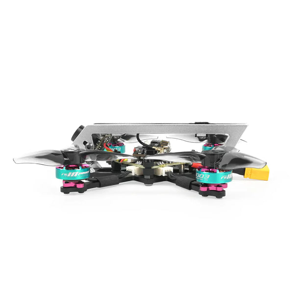 YMZFPV Lighting2 Analog ELRS Freestyle FPV Drone