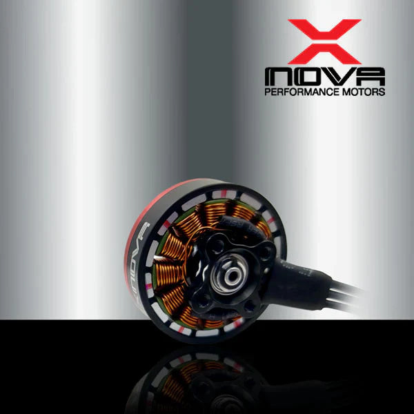 XNova XN T2203.5 V2 FPV Motor