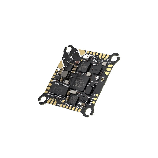 GEPRC TAKER F411-12A-E 1~2S AIO Flight Controller