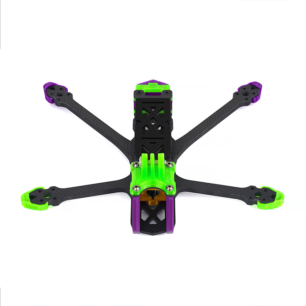 Axisflying DeadCat Manta 5 SE DC Frame DJI O4 PRO