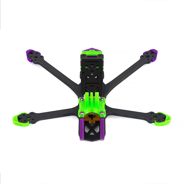 Axisflying DeadCat Manta 5 SE DC Frame DJI O4 PRO