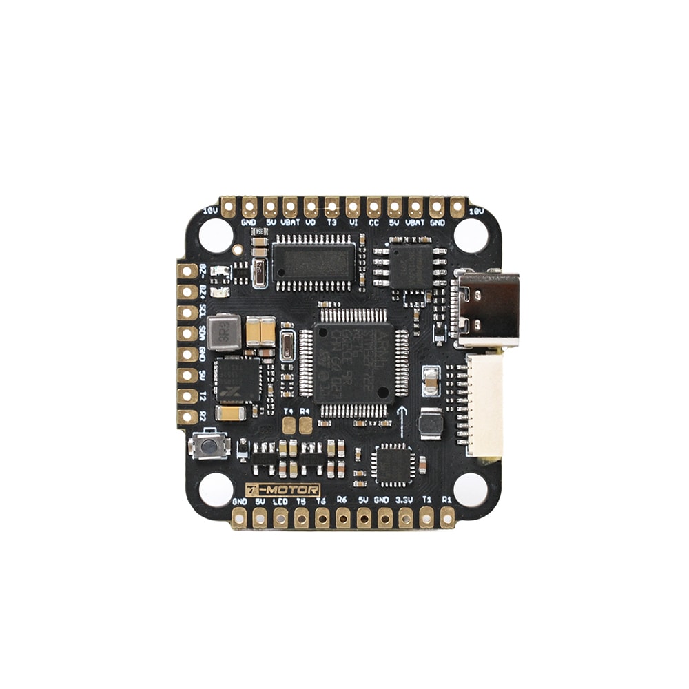 T-Motor Pacer F7 Flight Controller