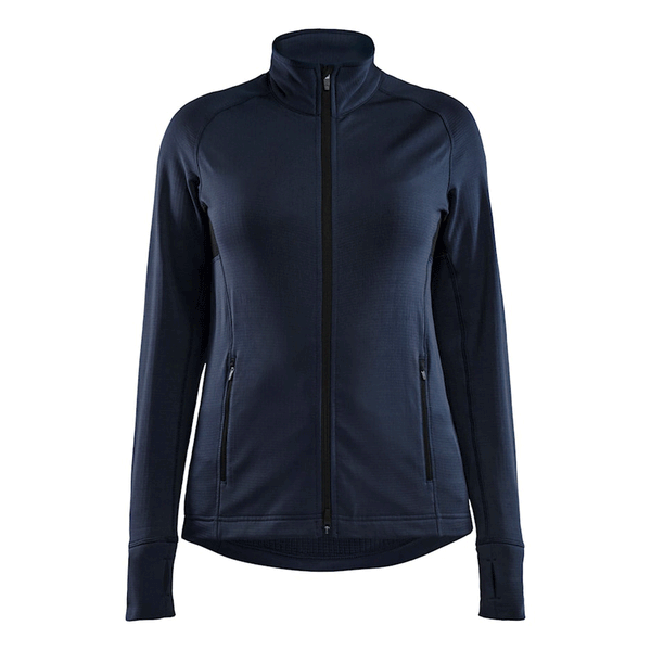 Blaklader 4745 Women's Fleece Jacket