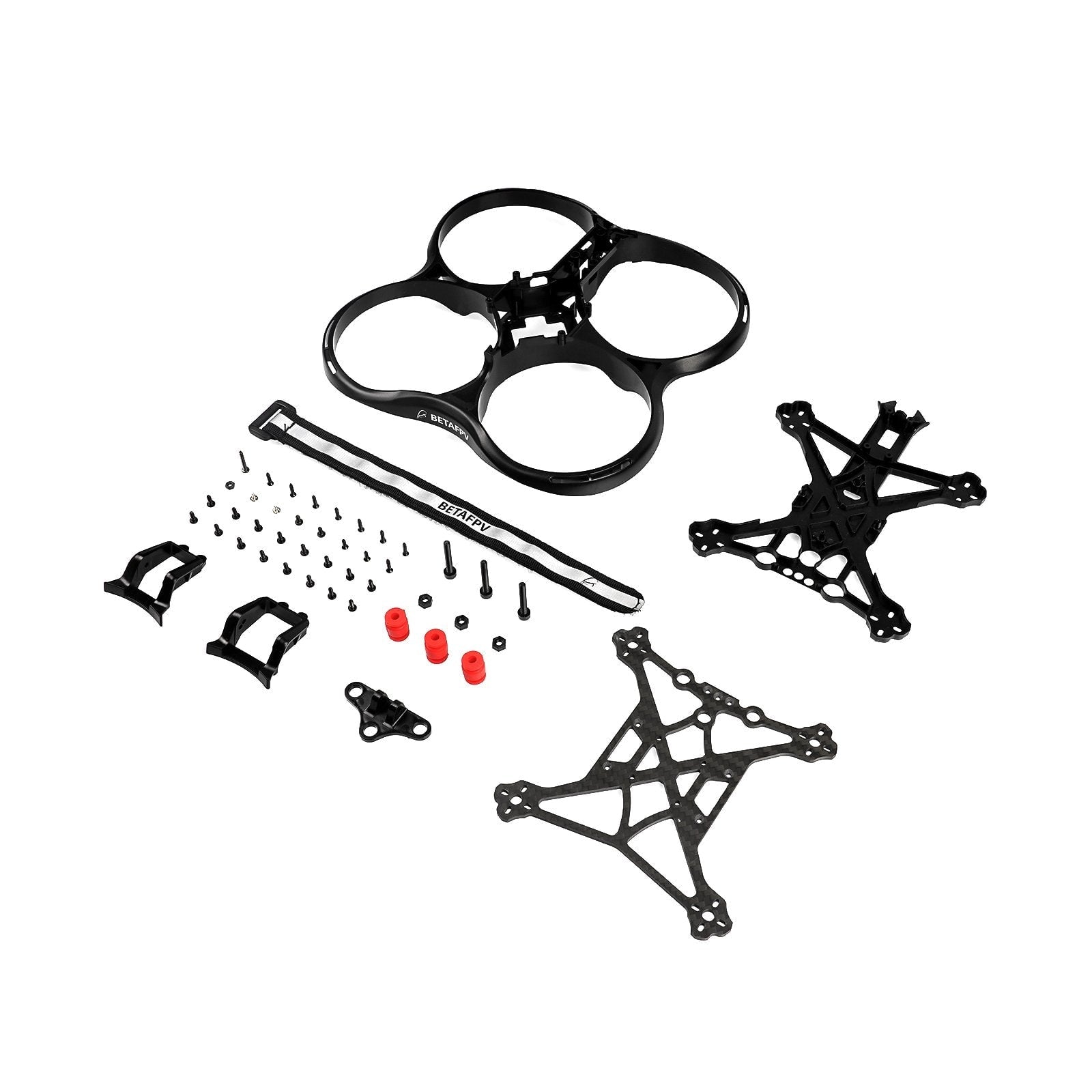 BetaFPV Pavo30 Whoop Frame 3"