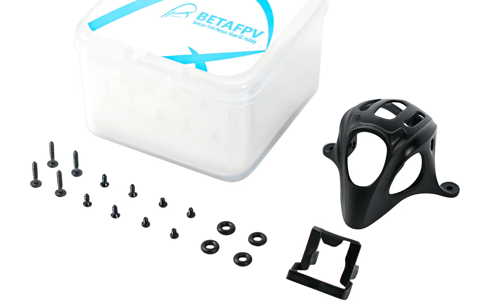 BetaFPV Micro Canopy Lite (6 Pack)