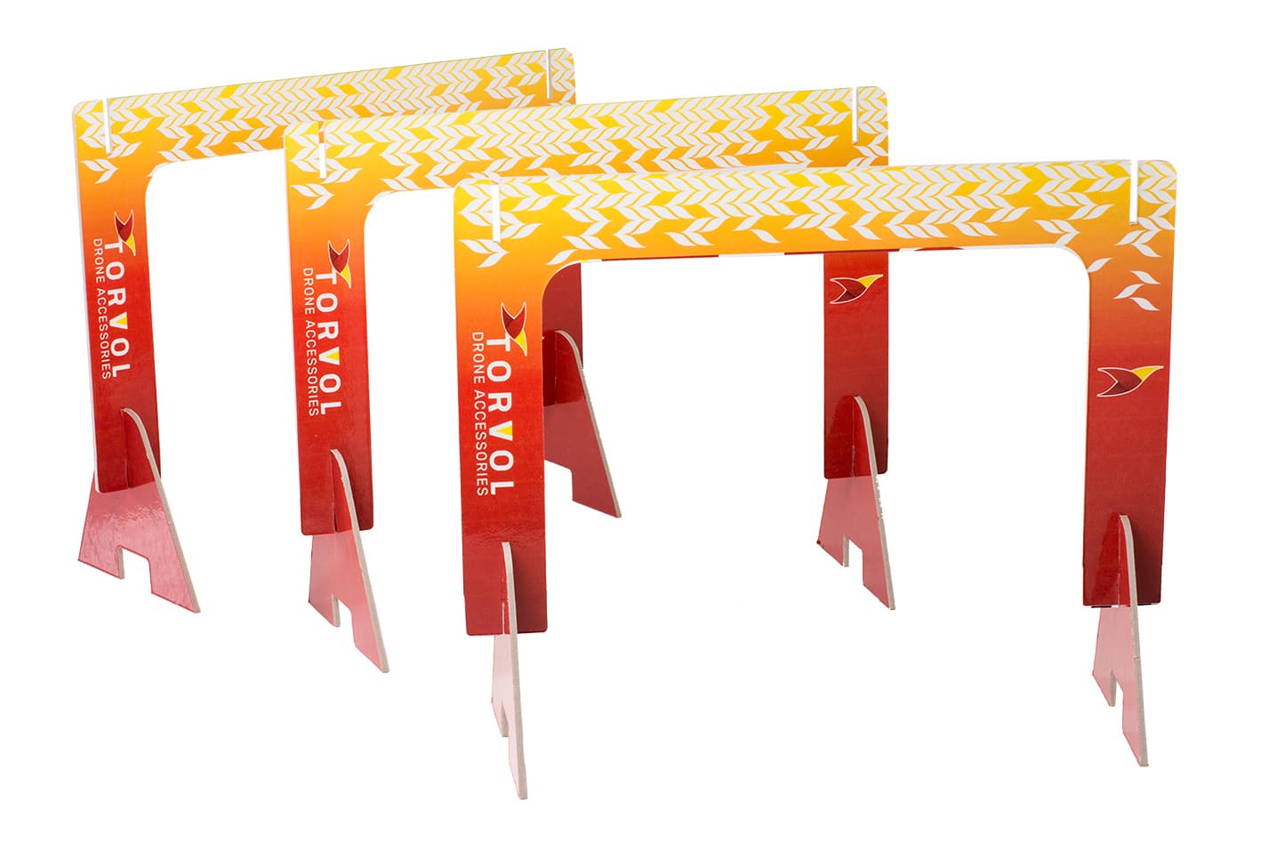 Torvol Indoor Race Modular Gate Pack