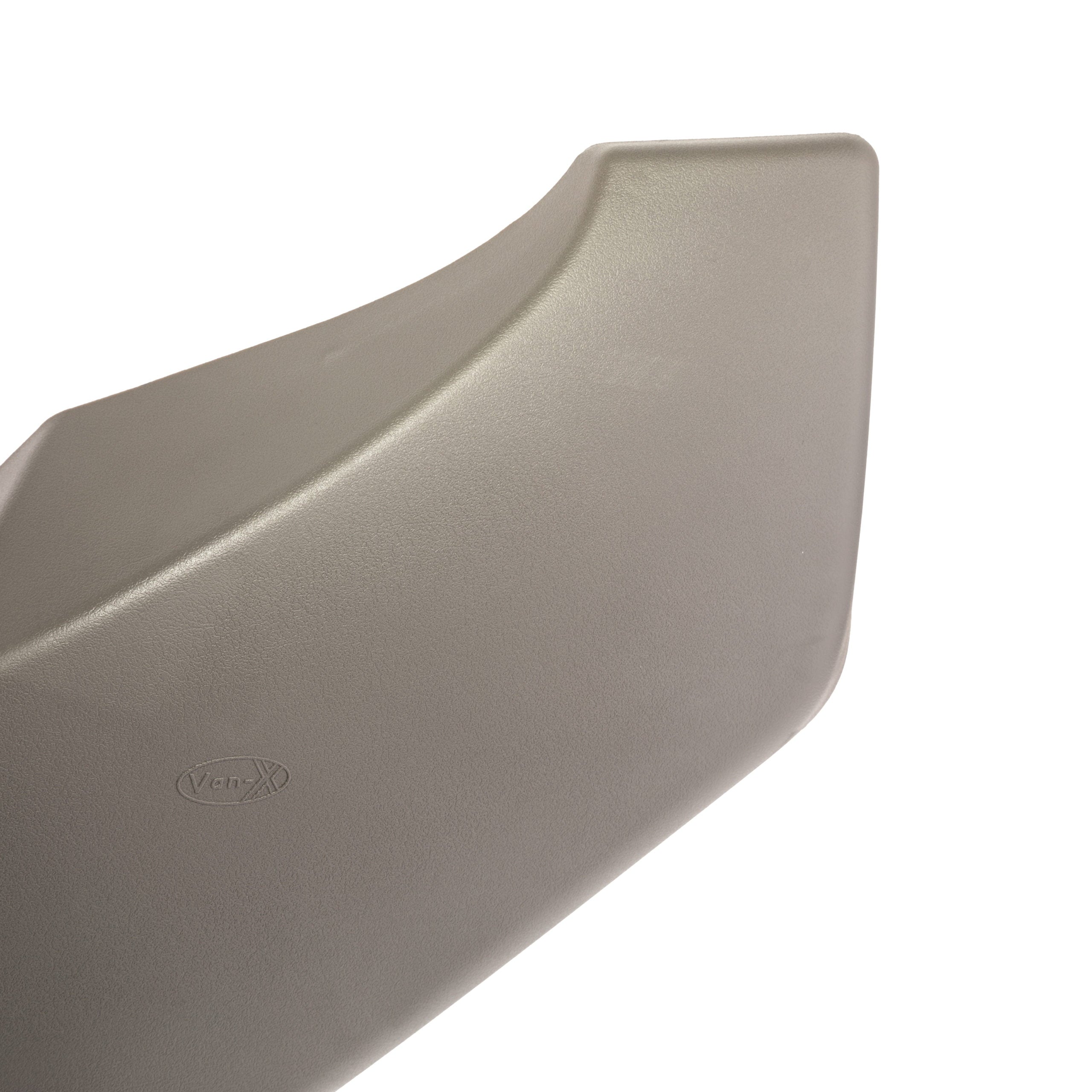 For VW T4 Passenger Side Pocket Abs Grey