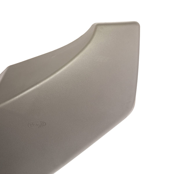 For VW T4 Passenger Side Pocket Abs Grey (B-Grade)