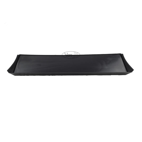 For VW T5.1, T5 Facelift, Front Number Plate Trim