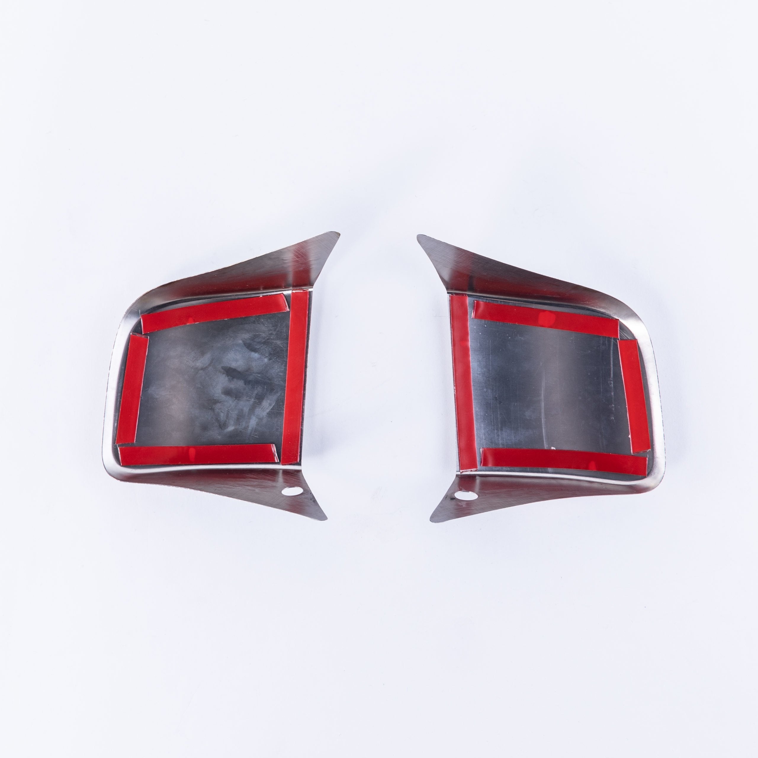 For Volvo Fh Stainless Steel Side Indicator Covers