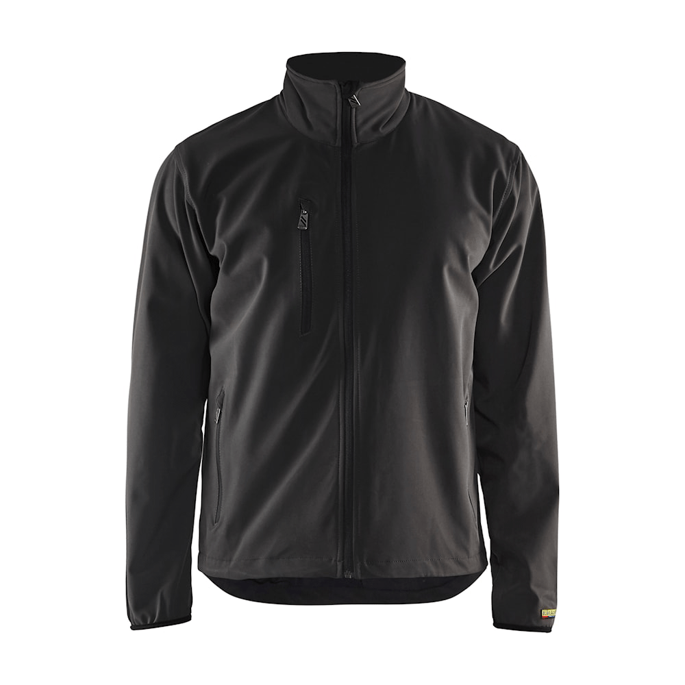 Blaklader 4952 Light Softshell Jacket