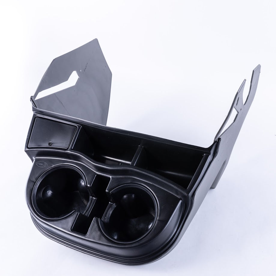 For VW T4 Cup Holder Console All in 1 Storage