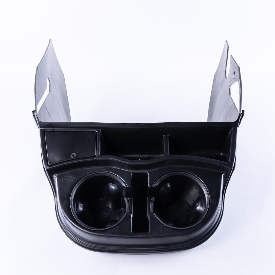 For VW T4 Cup Holder Console All in 1 Storage