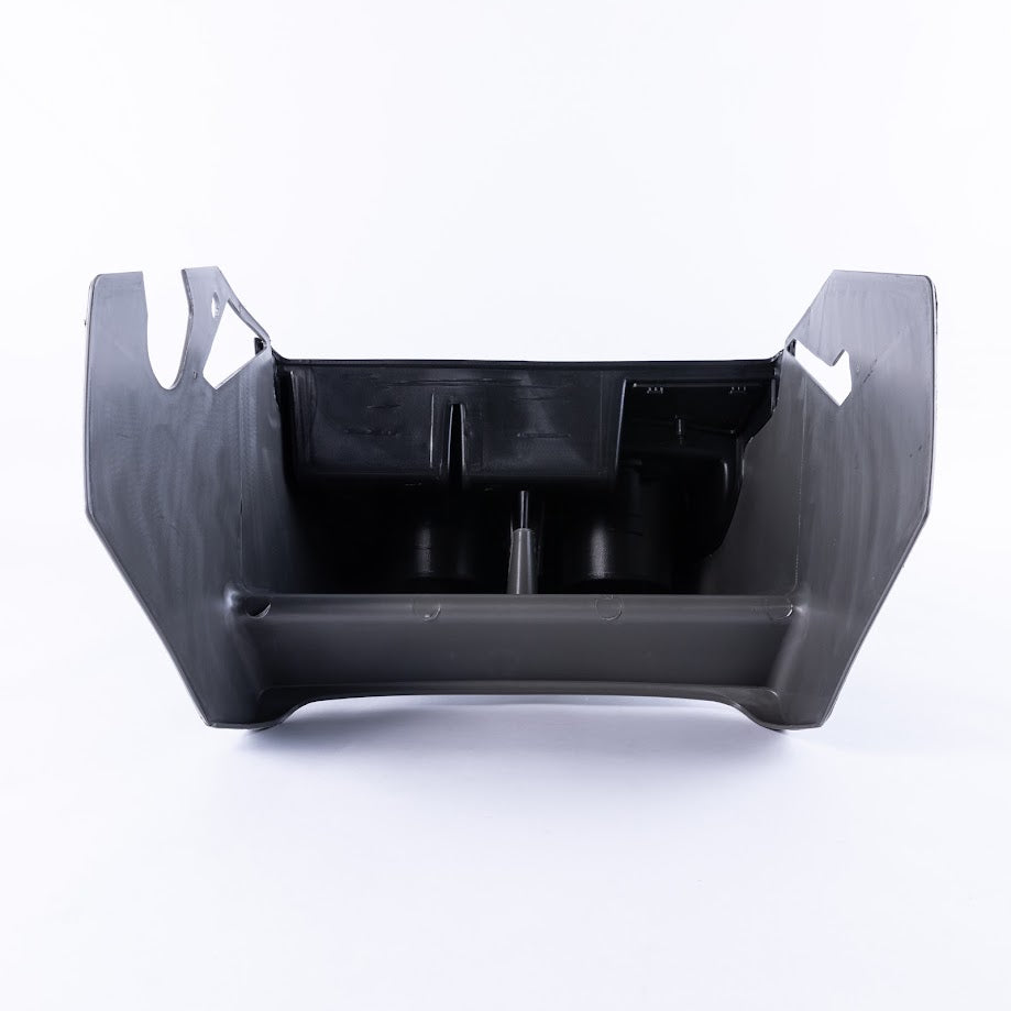 For VW T4 Cup Holder Console All in 1 Storage (B- Grade)