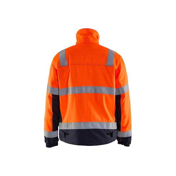 Blaklader 4069 Multinorm Inherent Winter Jacket