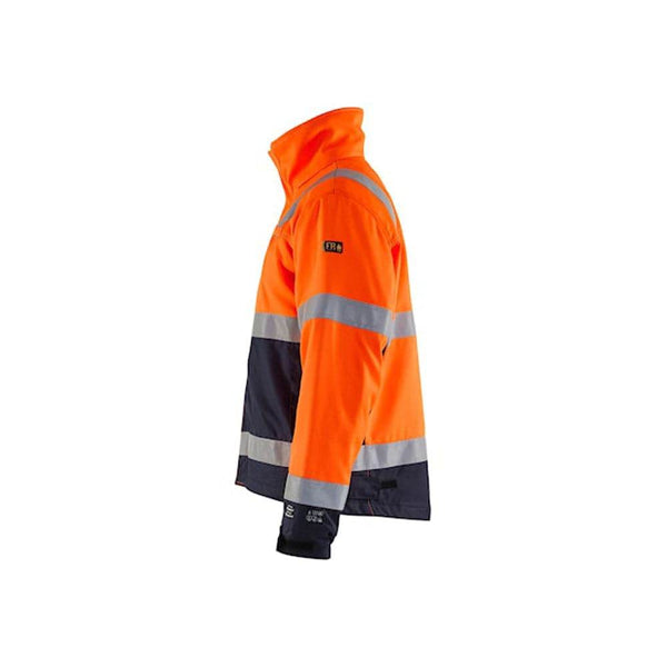 Blaklader 4069 Multinorm Inherent Winter Jacket