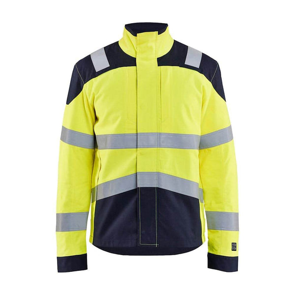 Blaklader 4089 Multinorm Inherent Hi-Vis Jacket