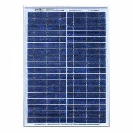 40W Solar Kit (2 × 20W) 10A PWM | 4Boats