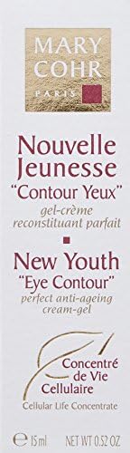 Mary Cohr New Youth Eye Contour