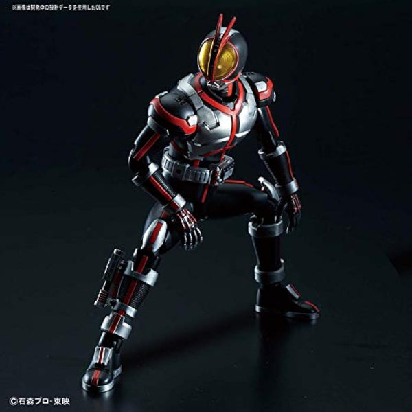 KAMEN - Figure-rise Standard Masked Rider Faiz - Model Kit