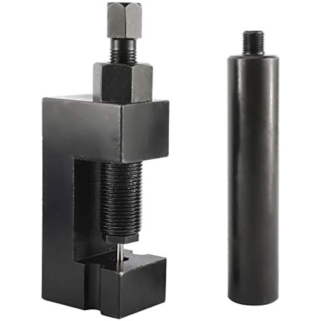 FreeTec Professional riveting and cutting tools for motorcycle control chains and chains