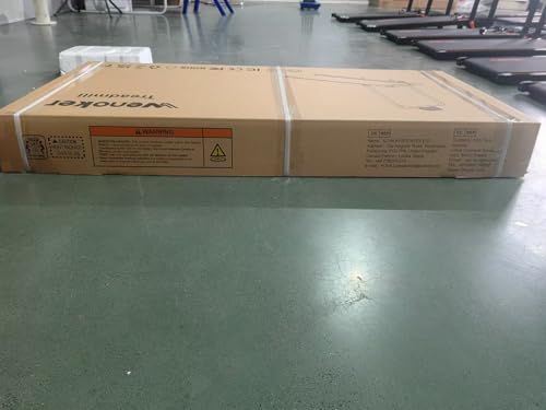 Treadmill with Incline Foldable Under Desk Walking Pad with LED Display Remote Control Portable Workout Machine for Home/Office Exercise