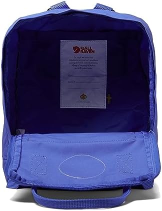 Fjällräven Unisex Rucksack Kånken Mini 7 Liter
